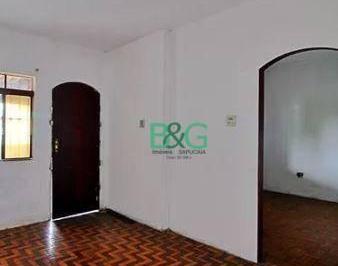 97c777cec08a3f24ef868d11fb7b5e2115363f15 · Casa à venda, 150 m² por R$ 684.000,00 - Vila Eldízia - Santo André/SP