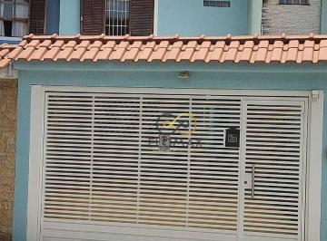 e9a495b26c4f536642513732a26dbd821af6e0a6 · Vende - Lindo e Espaçoso Sobrado - 128m² - Parada Inglesa - SP.