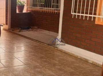 73ab541782de4aea1f4d2548765fd64d78a151a4 · Casa com 2 dormitórios à venda, 237 m² por R$ 400.000,00 - Jardim Vitória - Campo Limpo Paulista/SP