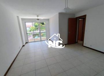 4b7e7a236c99c0e8f3a04c20bcd22a86e2342851 · Apartamento com 2 dormitórios à venda, 82 m² por R$ 550.000,00 - Icaraí - Niterói/RJ