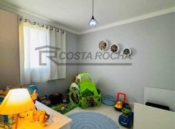 2831436c9d4f7dde3240b1c393e40d89382c3809 · Apartamento com 2 quartos à venda - Edifício Residencial Parque Solar dos Sabiás - Salto/SP