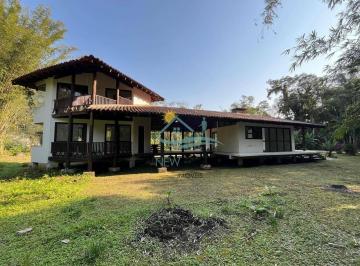 c991362cf7ca199f0b9d7588a12df633d44790a8 · Casa Espetacular no Sertão do Piavu – Conceito Aberto, Integração Total com a Natureza!