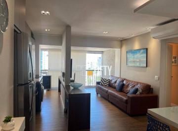 f5af42bbceb75bdce3e367f50dc110f86897a3ce · Apartamento de 65m² com 2 Dormitórios à Venda no Brooklin – Mobiliado, Lazer Completo e Localização 