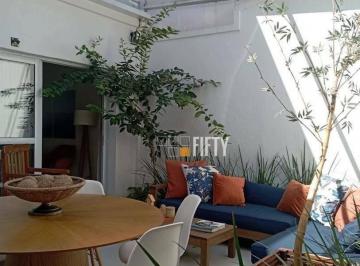 51028c97200e230ceaae966614659c3855818077 · Sobrado à venda, 180 m² por R$ 1.700.000,00 - Brooklin Paulista - São Paulo/SP