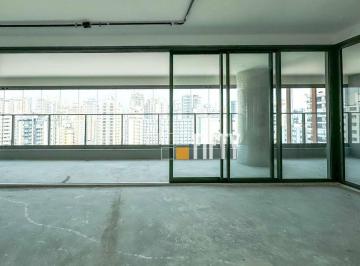 73857427e97117152c9a2a0431f0a2295bd38822 · Apartamento com 3 dormitórios à venda, 210 m² por R$ 3.680.000,00 - Campo Belo - São Paulo/SP
