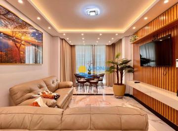 13906a2a48d8eabd3c2339064ce6d5a7c2ab8467 · Apartamento beira-mar com vista — Pitangueiras — Guarujá