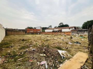 41e579cf373506f2ea1171fbca553cc87a0214ff · Terreno à venda, 287 m² por R$ 150.000,00 - Vila Industrial - Piracicaba/SP