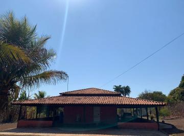 Rural · 5000m² · 3 Quartos · 9 Vagas · Chácara com 3 quartos à venda, Chácaras Eldorado - Uberlândia/MG