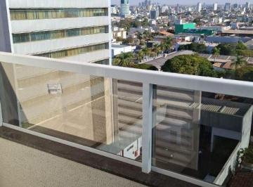 Apartamento · 56m² · 2 Quartos · 1 Vaga · Apartamento à venda, 56 m² por R$ 300.000,00 - Brasil - Uberlândia/MG