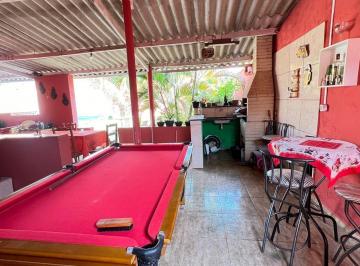 Casa · 180m² · 3 Quartos · 2 Vagas · Casa com 3 quartos à venda, bairro Morumbi - Uberlândia/MG