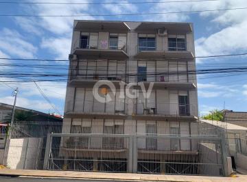 Apartamento · 45m² · APARTAMENTO 01 DORMITÓRIO- SERRA NEGRA-CENTRO
