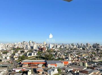 Apartamento · 51m² · 1 Quarto · 1 Vaga · Apartamento à venda no bairro Santa Catarina - Caxias do Sul/RS