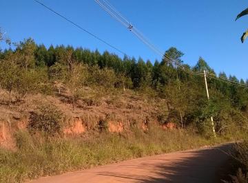 Terreno · 1243m² · Terreno 1243 m² em Santa Branca