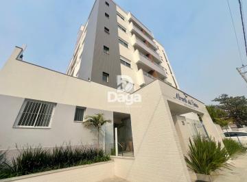 Apartamento · 105m² · 2 Quartos · 1 Vaga · 2 Dormitórios a venda em Capoeiras, Florianópolis