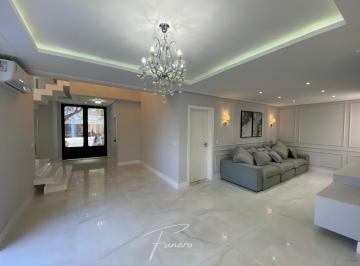 Casa · 256m² · 4 Quartos · 4 Vagas · Sobrado à venda no Condomínio Granja Olga - Sorocaba/SP