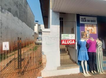 Comercial · 20m² · Sala comercial para alugar no bairro Centro - Campo Largo/PR