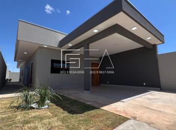 Casa · 116m² · 3 Quartos · 3 Vagas · Casa à Venda: 3 Quartos com 2 Suítes - Conforto e Elegância!