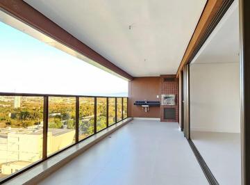 Apartamento · 231m² · 4 Quartos · 4 Vagas · Apartamento Alto Padrão - CONDOMÍNIO SELETO - Bairro Lagoa Seca, Juazeiro do Norte/CE