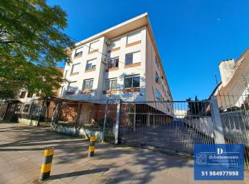 Apartamento · 45m² · 1 Quarto · Apartamento 1 dormitório, próximo do Carrefour, Porto Alegre/RS