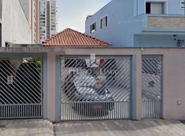 Terreno · 688m² · Terreno 688 m² sendo 17,10 x 40,24 na Vila Formosa