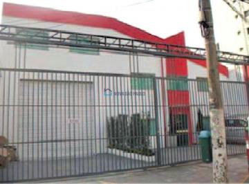 Comercial · 1500m² · Prédio com Renda Perto do Metrô à Venda no Ipiranga