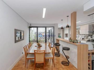 Casa · 130m² · 3 Quartos · 1 Vaga · Sobrado com 3 dormitórios sala cozinha 3 banheiros lavanderia 1 vaga de garagem.