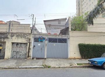 Casa · 140m² · 3 Quartos · 2 Vagas · Casa residencial e comercial no Sacomã