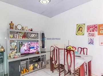 Casa · 289m² · 11 Quartos · 2 Vagas · Conjunto de Casas à Venda em Santo Amaro com 554m² ? Ideal para Investidores e Projetos