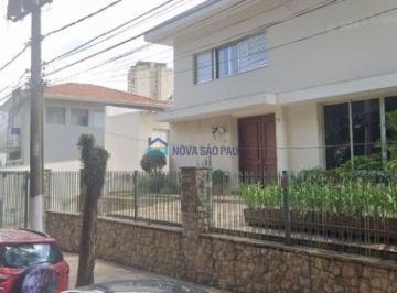 Casa · 480m² · 3 Quartos · 3 Vagas · Moema. Venda Casa /Sobrado 480M² AU. 3 quartos/suítes. 3 vagas. Lazer.