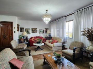 Apartamento · 155m² · 4 Quartos · 1 Vaga · Apartamento a venda no Alto da Boa Vista, 155m² - 4 dorm - sala - suíte - 2 banheiros - 1 vaga