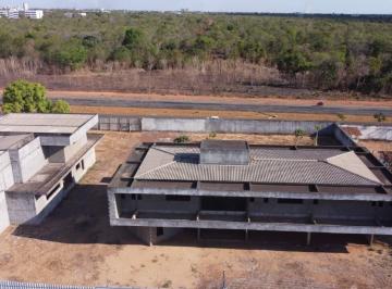 Casa · 636m² · 5 Quartos · 3 Vagas · CASA EM FASE DE ACABAMENTO NA QUADRA 603 SUL(ARSO 61) COM 636,40M² DE ÁREA CONSTRUÍDA E 1.764M² DE L