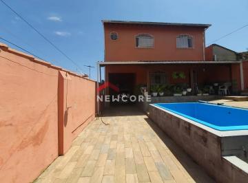 Casa · 300m² · 3 Quartos · 5 Vagas · Casa em  Rua Poranga - Dom Bosco - Belo Horizonte/MG