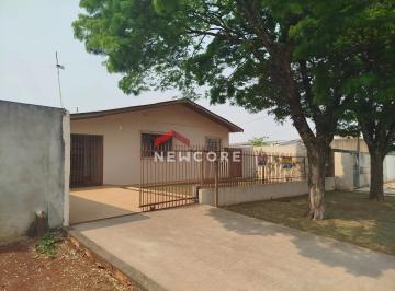 Casa · 240m² · 3 Quartos · 4 Vagas · Casa em Rua Fagundes Varela - Coqueiral - Cascavel/PR