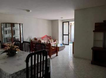 Apartamento · 170m² · 3 Quartos · 2 Vagas · Apartamento em  Rua Francisco Pilar - Camboinha - Cabedelo/PB