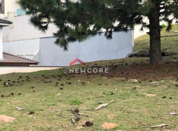 Terreno · 420m² · Lote em condomínio em  Alameda Malbec - Tamboré - Barueri/SP