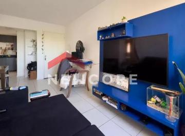 Apartamento · 77m² · 2 Quartos · 1 Vaga · Apartamento em  Rua Dorival Castilhos Machado - Aberta dos Morros - Porto Alegre/RS