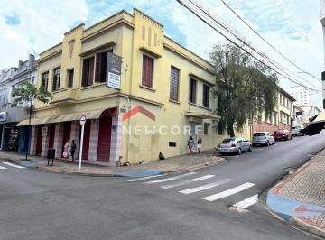Casa · 650m² · 15 Quartos · 10 Vagas · Sobrado em Rua Amando de Barros - Centro - Botucatu/SP