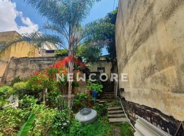 Terreno · 420m² · 4 Quartos · 4 Vagas · Lote em Rua Rio Casca - Carlos Prates - Belo Horizonte/MG