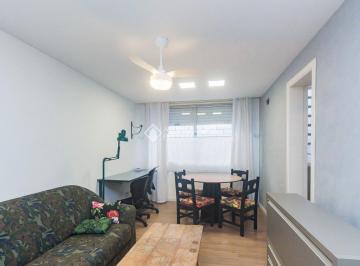 Apartamento · 58m² · 2 Quartos · 1 Vaga · Apartamento 2 quarto(s), no bairro Boa Vista