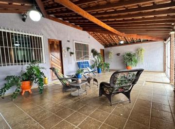 Foto 01 · Casa, Antônio Zanaga I, Americana, SP