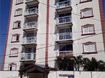 Imagem Principal · Salto- Sp - Locação - apto com 75 ms - mobiliado -Edificio Vivendas da Vila II - sexto andar - Apto