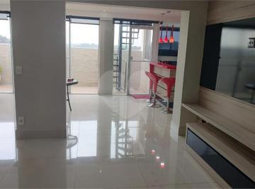Casa · 329m² · 4 Quartos · 2 Vagas · Condomínio com 4 quartos à venda em Jardim morumbi - SP