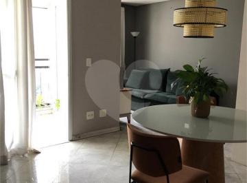 Apartamento · 122m² · 2 Quartos · 2 Vagas · Cobertura com 2 quartos à venda em Bela aliança - SP