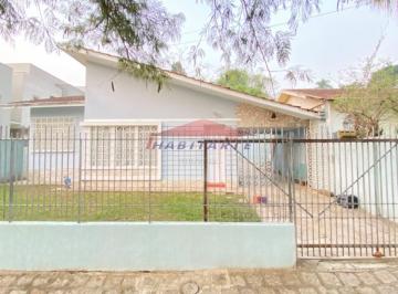 Foto 01 · Terreno com Casa e Edícula à Venda ? Localização Privilegiada