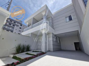 Casa de 3 quartos, Barra Velha · JD1387 - Sobrado Geminado a 200m da Praia em Itajuba em Barra Velha/SC