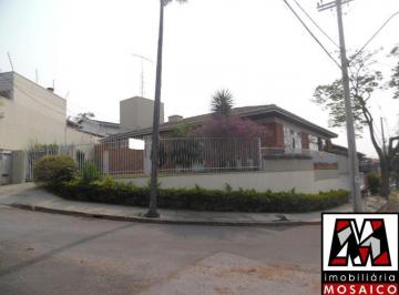 Foto 01 · ÓTIMA CASA TÉRREA JD PAULISTA I, ESPAÇOSA