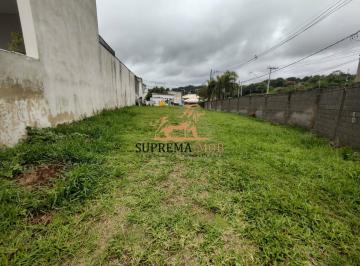 Terreno · 316m² · Terreno de 316,29m² á venda ,Condomínio Horizontes de Sorocaba