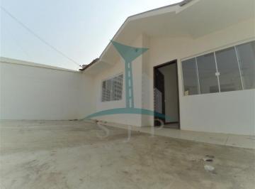 Foto 01 · Casa à venda na Vila Iná, São José dos Pinhais-PR: 3 quartos, 1 sala, 1 banheiro, 2 vagas de garagem