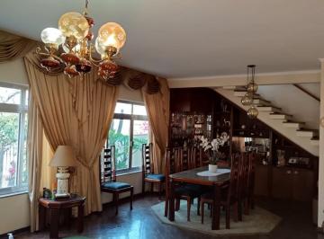 SALA · SOBRADO - REMÉDIOS