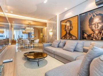Apartamento de 5 quartos, Brasília · Cobertura duplex com vista 100% livre - Porteira fechada